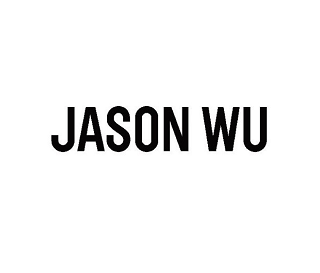 Jason Wu