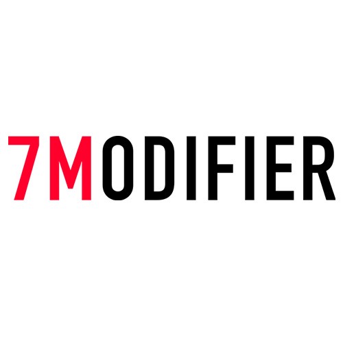 7 Modifier