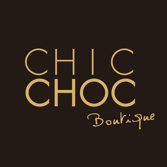 CHIC CHOC 奇可俏可