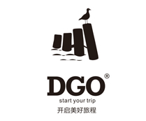 DGO旅行箱