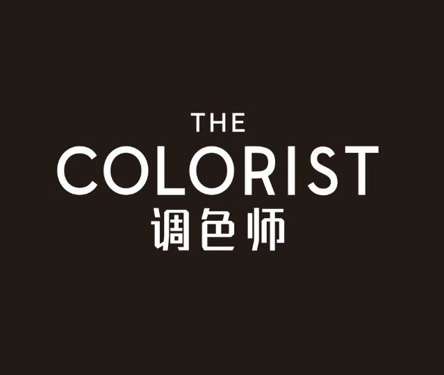 THE COLORIST