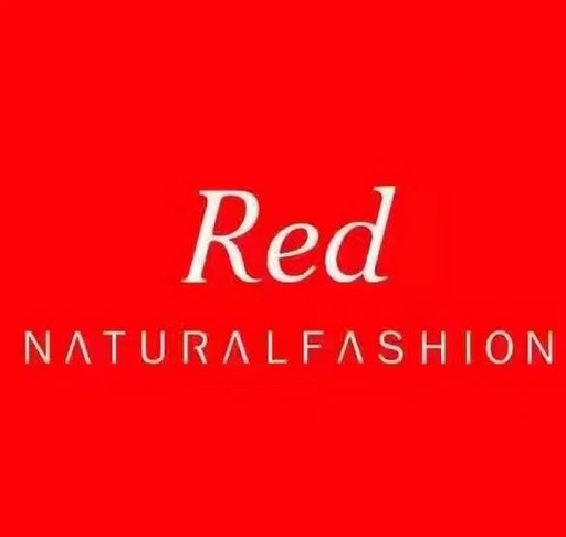 Red naturalfashion