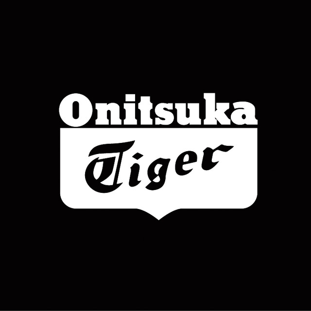 Onitsuka Tiger