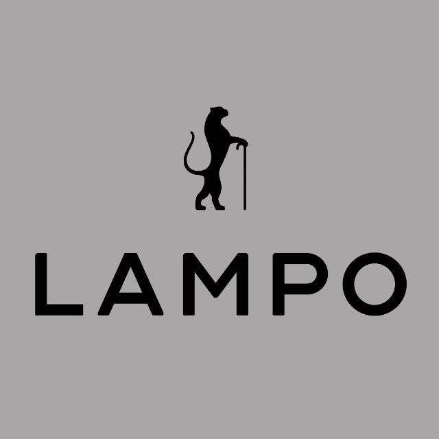 LAMPO UOMO