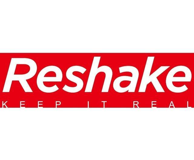 RESHAKE