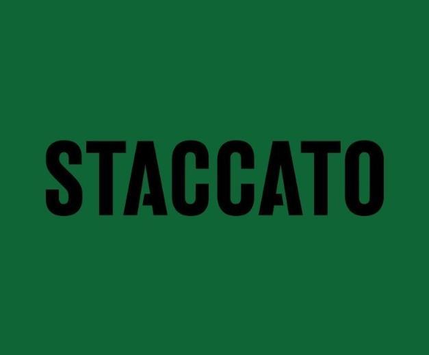 STACCATO