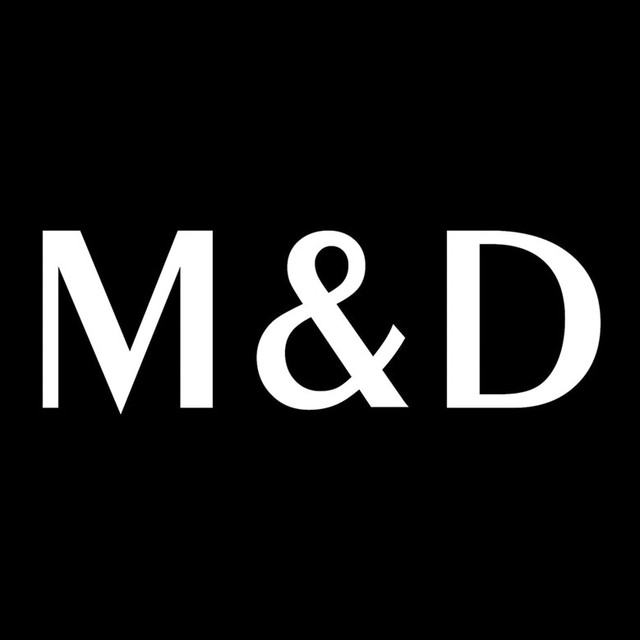 M&D