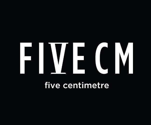 FIVE CM