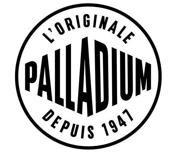 PALLADIUM