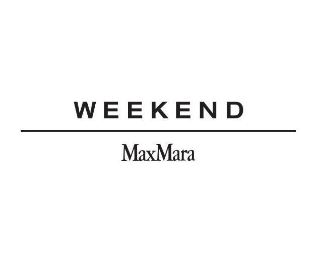 Weekend MaxMara