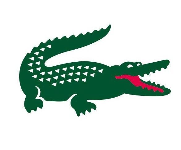 LACOSTE