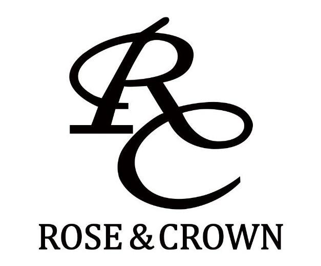 ROSE CROWN