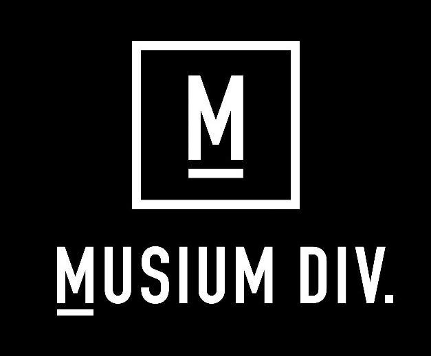 MUSIUM DIV