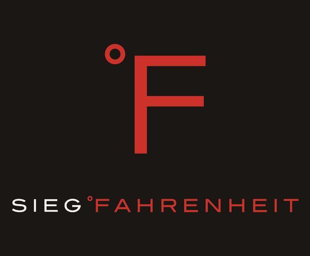 SIEG FAHRENHEIT