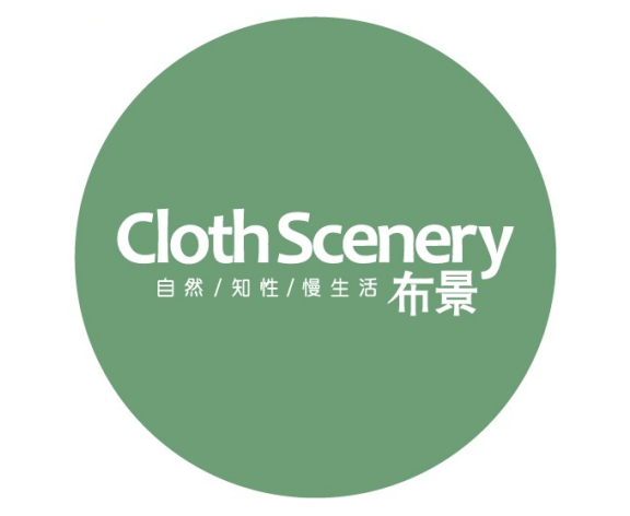 ClothScenery