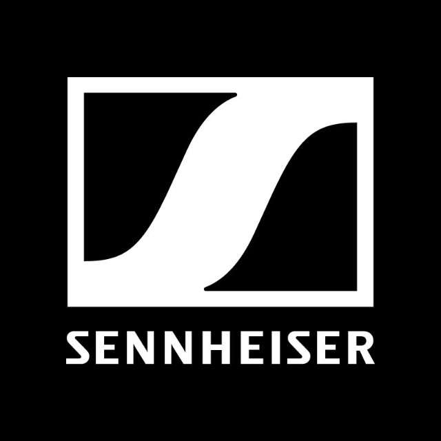 SENNHEISER