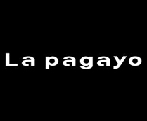 La pagayo