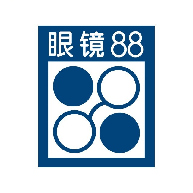 眼镜88