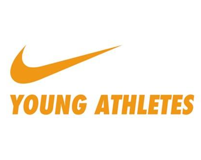 Nike YOUNG ATHLETES