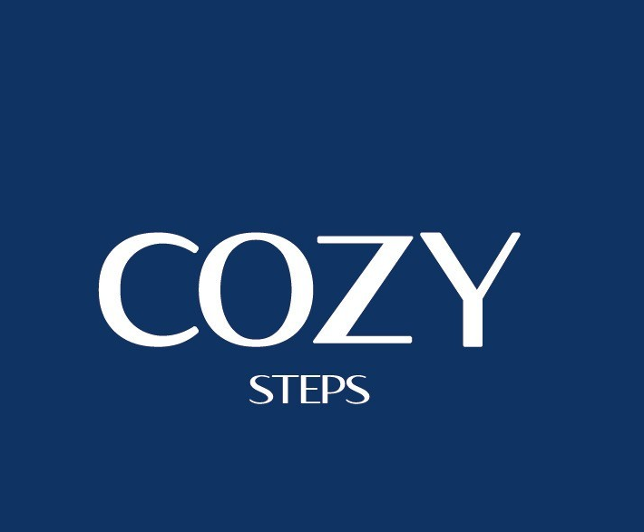 Cozy Steps