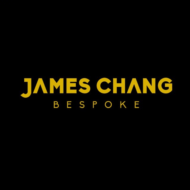 JAMES CHANG