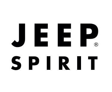 JEEP SPIRIT