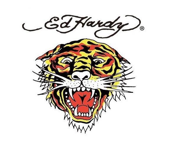 ED HARDY