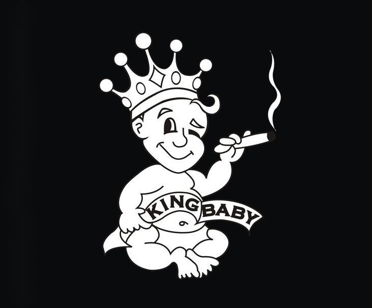 KING BABY