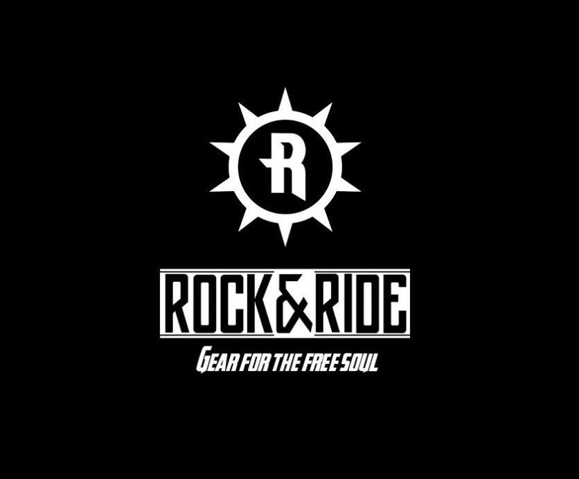 ROCK&RIDE