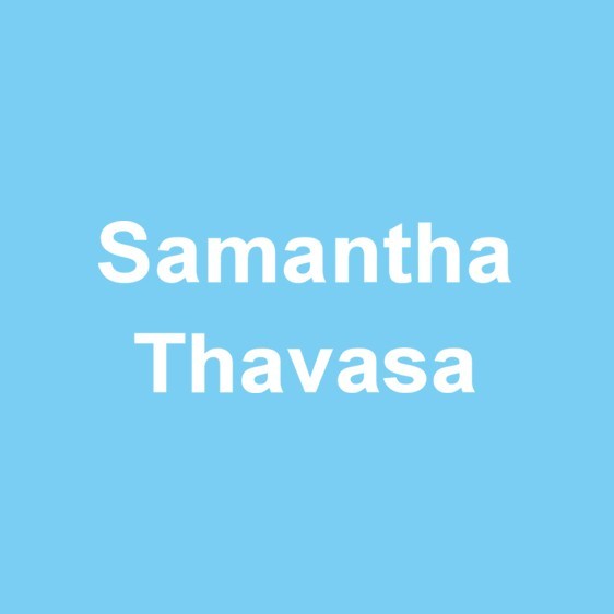 Samantha Thavasa