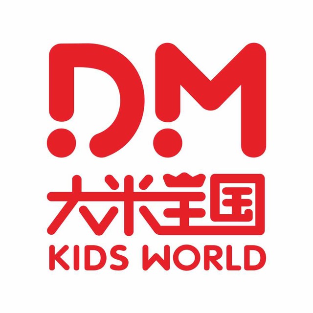 DM大米王国