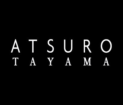 ATSURO TAYAMA