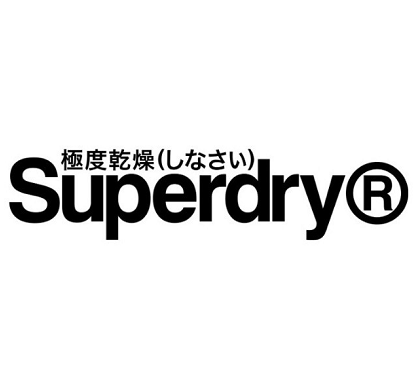 Superdry