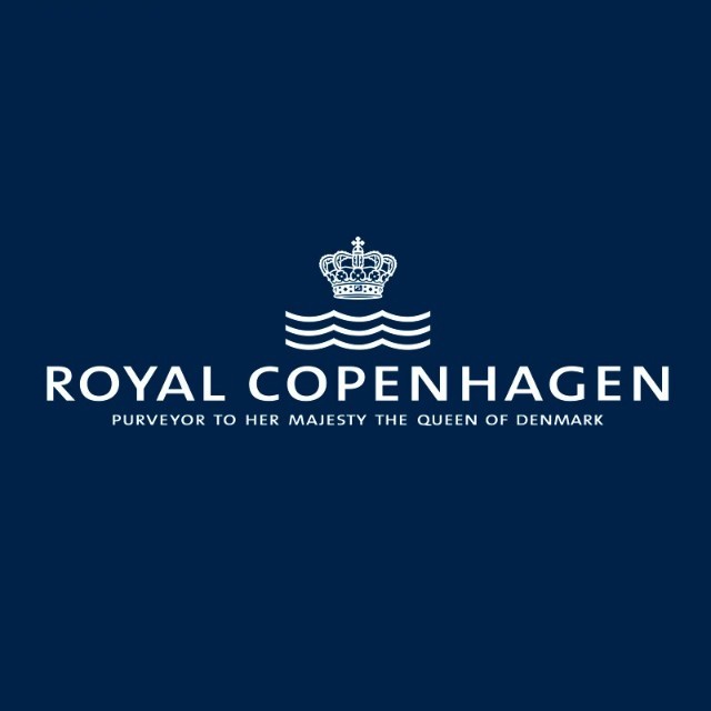 ROYAL COPENHAGEN