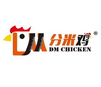 DM Chicken分米鸡