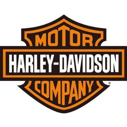 HARLEY-DAVIDSON