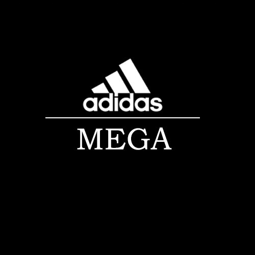 Adidas Mega