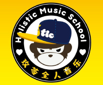 Holistic玫苓全人音乐