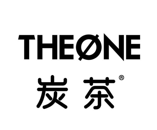 THEONE炭茶