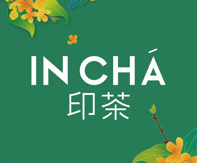 INCHA印茶