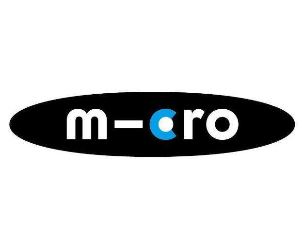 m-cro