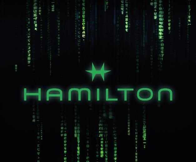 HAMILTON