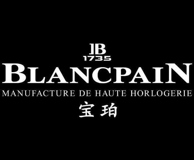 BLANCPAIN