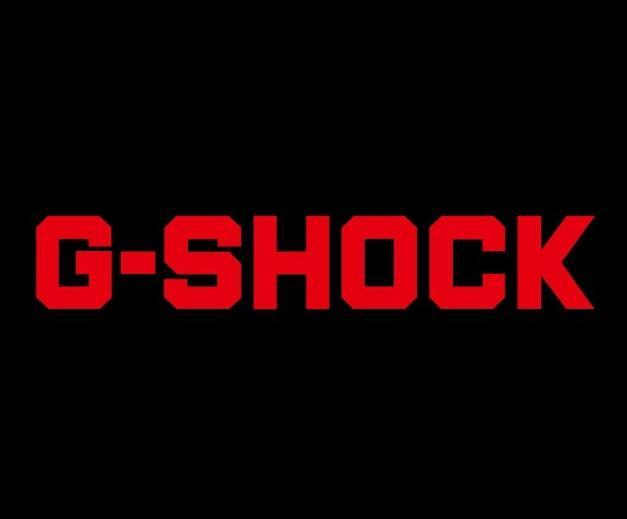 G-SHOCK