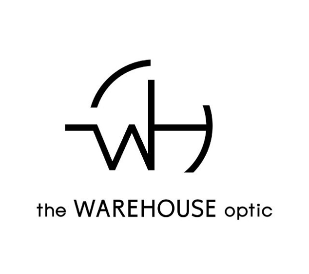 the warehouse optic