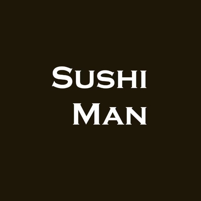 SUSHI MAN