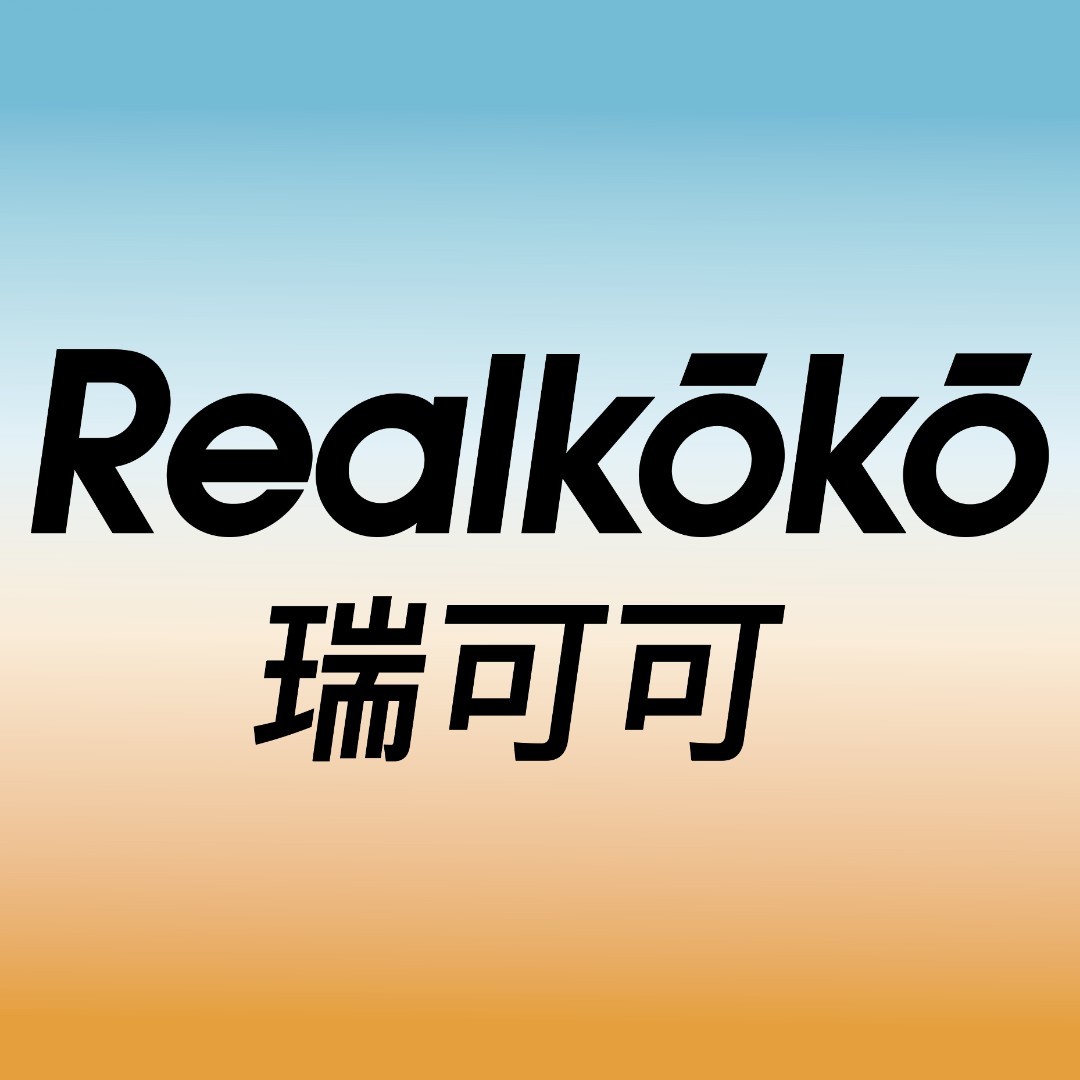 REALKOKO美瞳