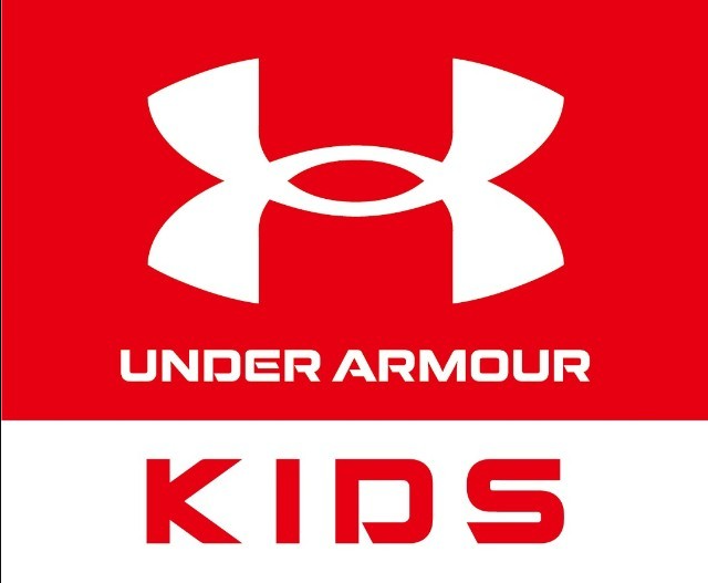 UNDER ARMOUR KIDS