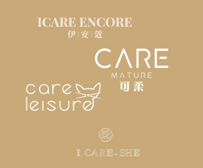 Care可柔