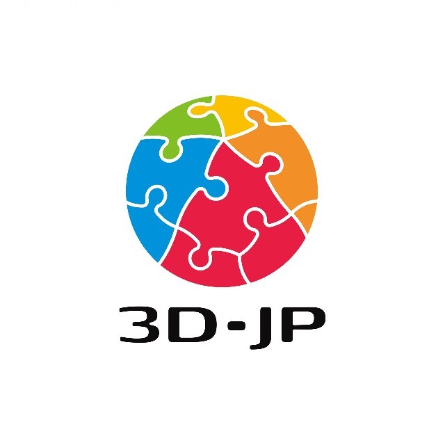 3D-JP